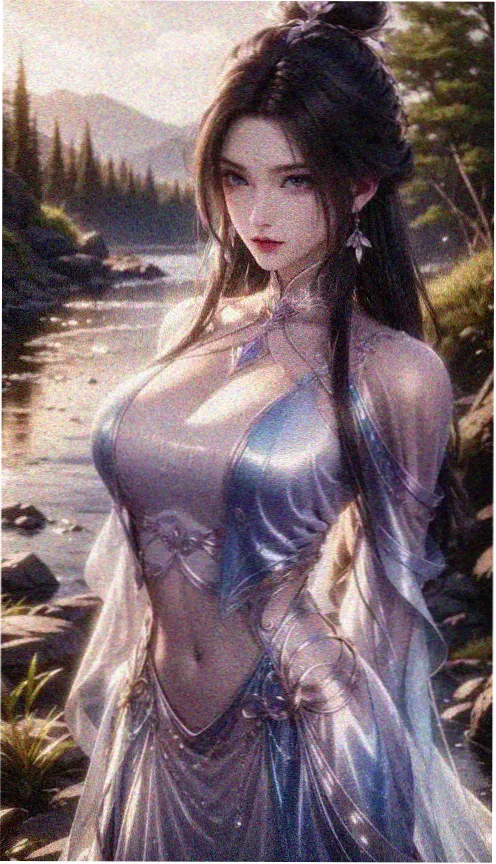 科幻机战动漫机械之心免费在线观看
